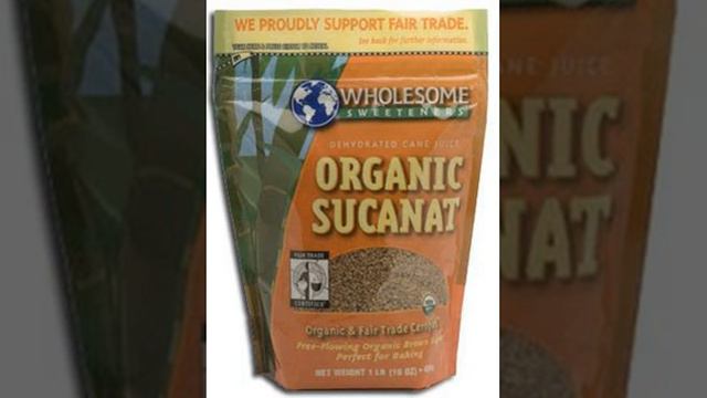 Sucanat | Wikipedia audio article смотреть онлайн