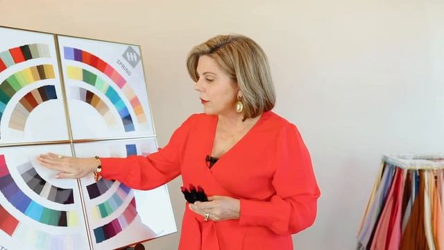 House of Colour: All about Ratings and Using Your Colors смотреть онлайн