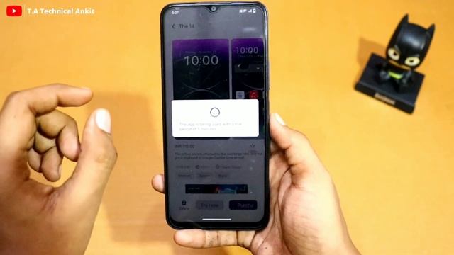 How To Download Vivo / iQOO Paid Themes For Free | 100% Working | смотреть онлайн