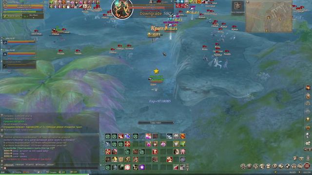 RVR EndlessWaR готовлю ТОП МА ЛУК смотреть онлайн