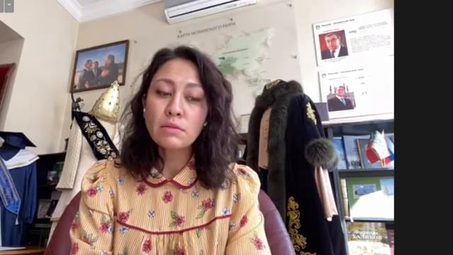 «Перспективы развития народных художественных промыслов Приволжского федерального округа» смотреть онлайн