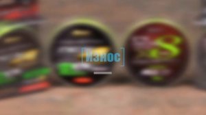 Восьмижильный и четырехжильный шнур. В чем разница? Главные различия!