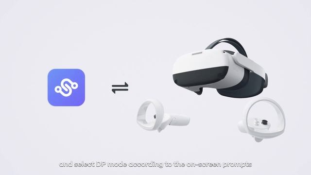 Pico Neo3 Link：Streaming смотреть онлайн