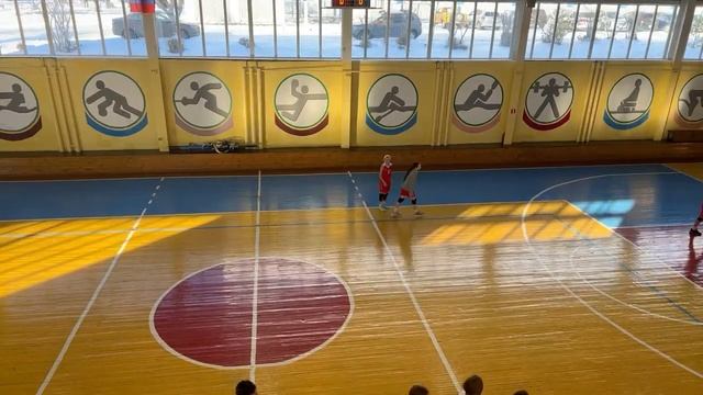 Красноярск vs Мотыгино смотреть онлайн
