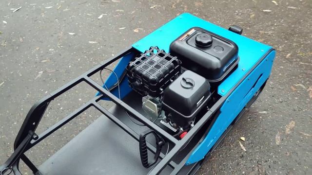 Barboss standard 15 смотреть онлайн