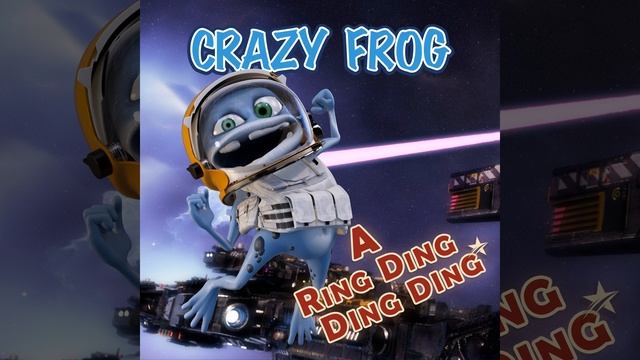 A Ring Ding Ding Ding смотреть онлайн