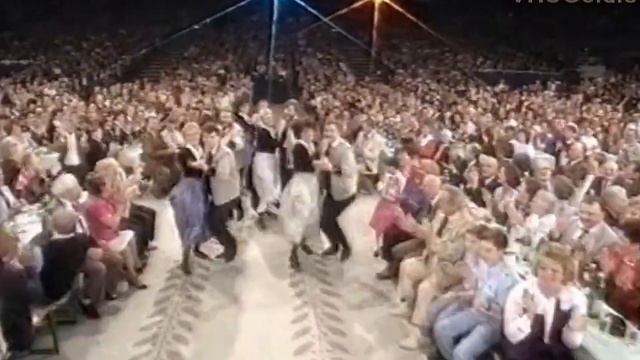 Zillertaler Schürzenjäger - Zillertaler Hochzeitsmarsch - 1991