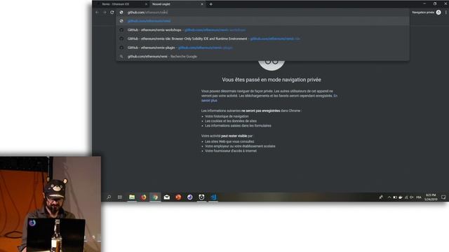 Remix's latest release and live coding on plugin development - François Guezengar (GrandSchtroumpf) смотреть онлайн