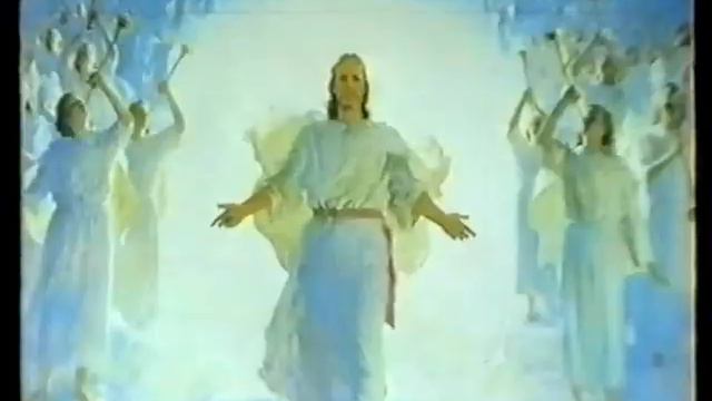 Молодежь ХВЕ Малоярославца 1992 год.