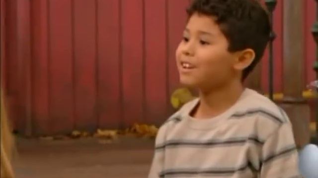 Barney & Friends The Blame Game смотреть онлайн