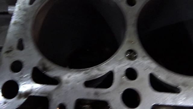 AUDI VW BDW смотреть онлайн