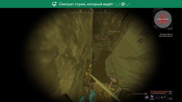 прохождение ваганта