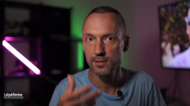 Селфи-экран для блоггера или зеркало для камеры смотреть онлайн