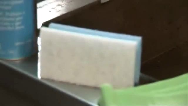 3M Stainless Steel Clean & Polish смотреть онлайн