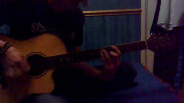 The Offspring - Want You Bad (Acoustic) смотреть онлайн