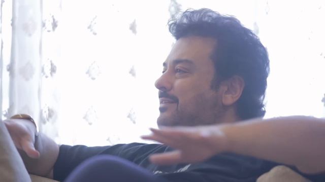 Groove Room Gupshup - Yeh Nazar | Shor Police ft. Adnan Sami смотреть онлайн