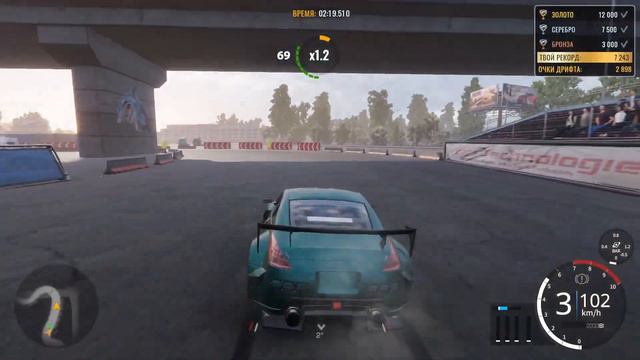 ПУТЬ НОВИЧКА В CARX DRIFT RACING ONLINE