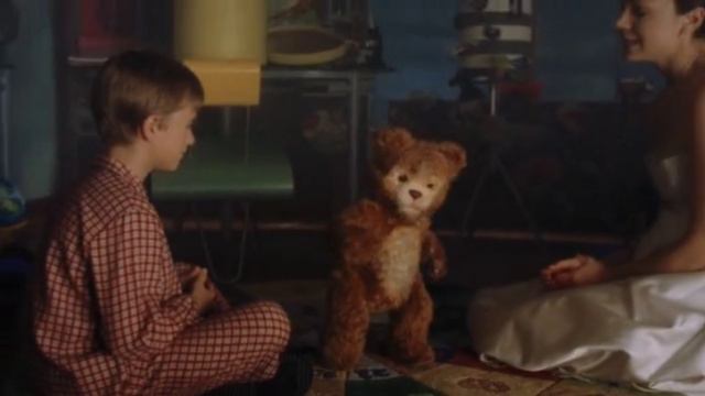 Искусственный разум