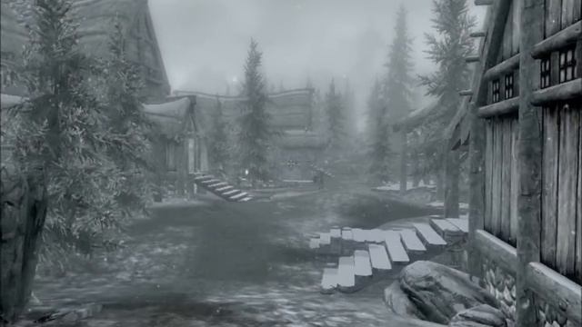 Legacy of Skyrim: Skyrim Shenanigans Part 1. Raziel is in Skyrim :D смотреть онлайн