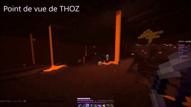 NETHERIBUS SAISON 3 RESUME DES MORTS avec tous le point de vue ! смотреть онлайн