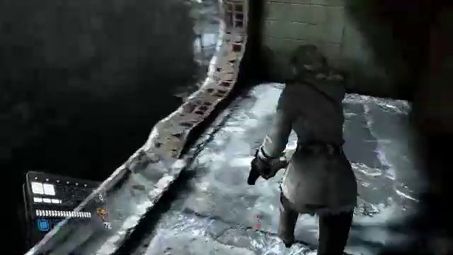 Noche de zombies con el RESIDENT EVIL 6 смотреть онлайн