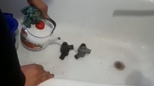 как проверить термостат открытие. ВАЗ 2107.