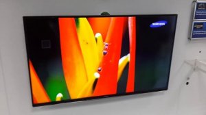 Телевизор Samsung UE40F6200 обзор