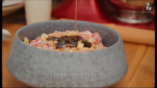 #34 Making Bánh Mì - Vietnamese Baguette From Scratch | My 5 Ways To Eat Banh Mi