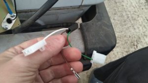 Переделка задних фонарей ВАЗ 2104