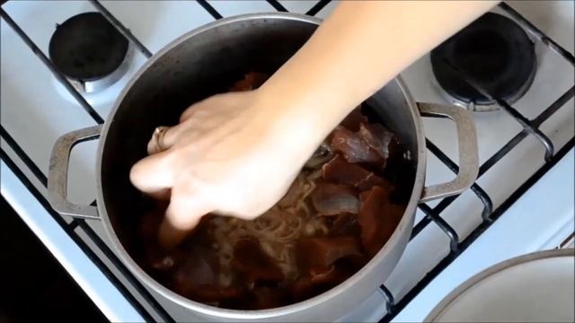 Веганские Рецепты