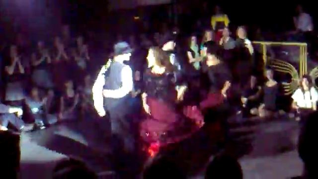 Самайн 2010 (СПб, Зал Ожидания) - Видео №2 смотреть онлайн