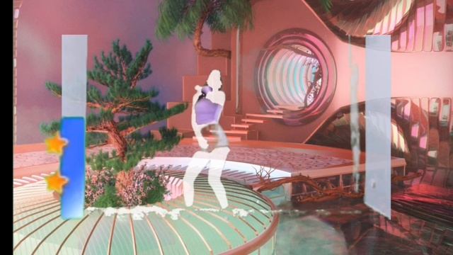 'Black Mamba' aespa (에스파) Just Dance Fanmade смотреть онлайн