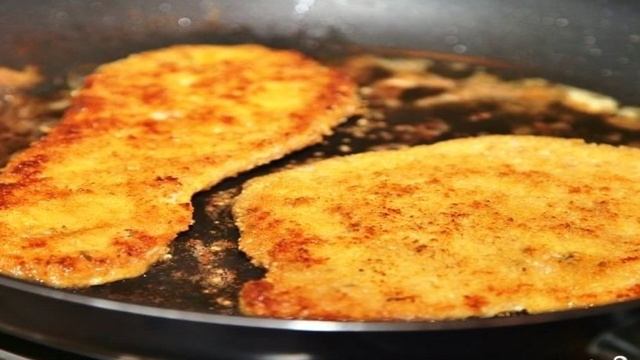 Сборник рецептов