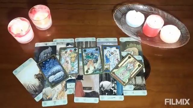 "ХОЧЕТ ЛИ ОН БЫТЬ ВМЕСТЕ С ВАМИ?1 + оформление желания часть 1 смотреть онлайн