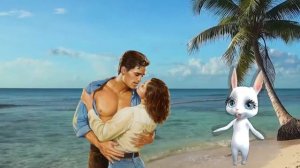 С 8 Марта Веселое Поздравление прекрасным коллегам от Зайки! Лучшим Женщинам 8 марта видео от Зайки