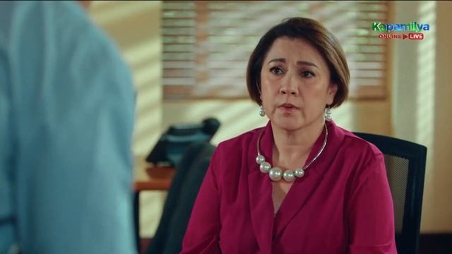 Napoleon warns Victoria | Nag-aapoy Na Damdamin смотреть онлайн