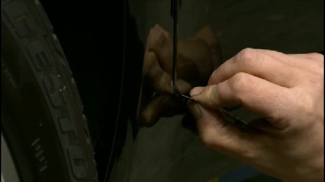 Антигравийная пленка для авто HPX смотреть онлайн