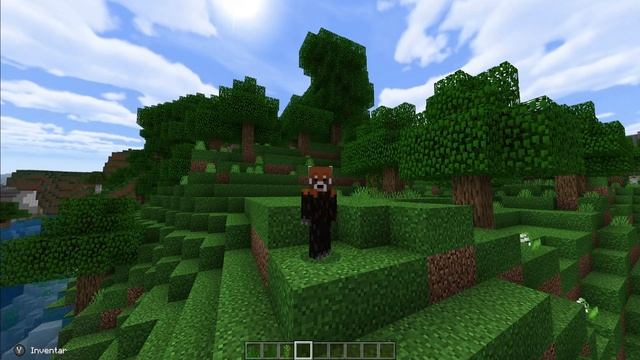 Minecraft Shader auf der Nintendo Switch bekommen | Minecraft Nintendo Switch Erklärungsvideo смотреть онлайн