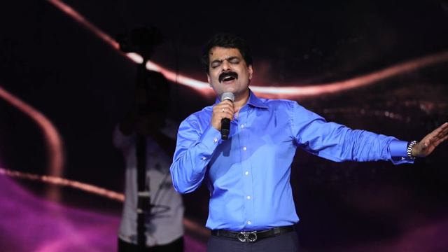 Krupa Krupa Song By Bro Anil Kumar смотреть онлайн