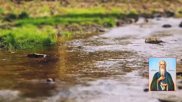 О бдении телесном: как мы чрез него достигаем духовного, и как должно оное проходить. Слово 20 смотреть онлайн