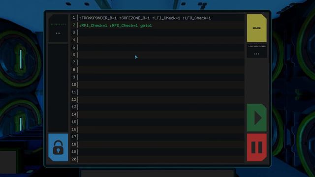 Amazing Miner, after a few changes. 🦾 Starbase Tutorial [English] смотреть онлайн
