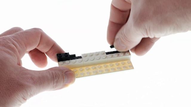 LEGO Ideas 21340 Tales of the Space Age - LEGO Speed Build Review смотреть онлайн