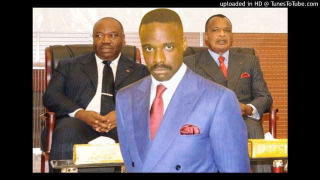 Omar Denis Jr Bongo à Libreville : l’heure de la réconciliation ? смотреть онлайн