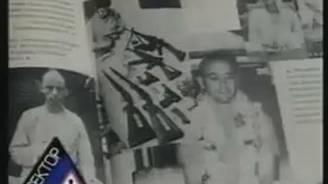 Кришнаиты - это секта Россия, док , 2009 г смотреть онлайн