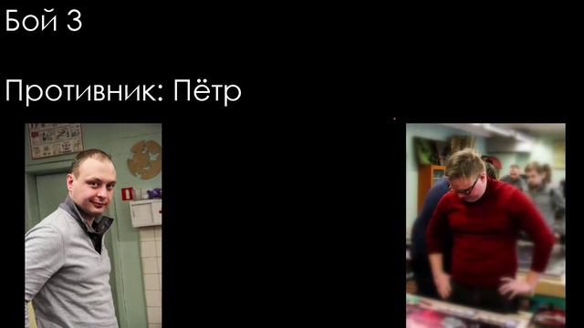 2016.02.февраль.21. X-wing. Турнир в Минске смотреть онлайн