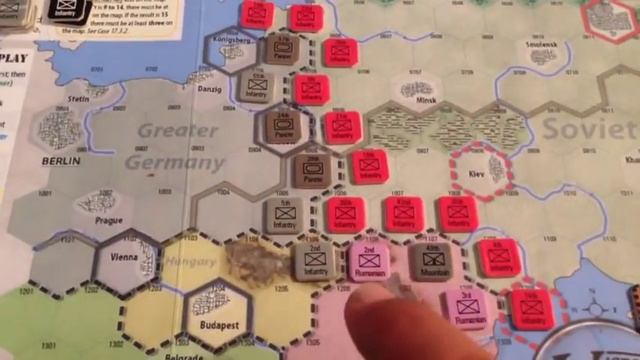 The Barbarossa Campaign Review Pt 1 смотреть онлайн