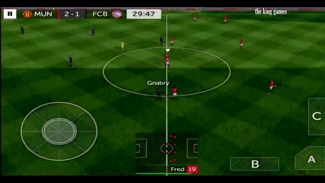 FTS 20 Mod Android Offline 300Mb Best graphics PS4 camera смотреть онлайн