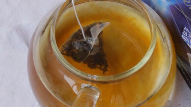 Чай SVAY Golden Variety смотреть онлайн