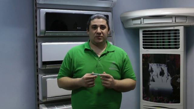 Что такое техническое обслуживание кондиционера? смотреть онлайн