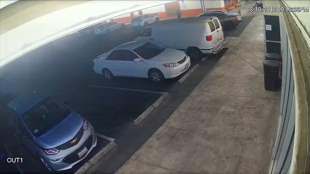 Car Theft in Santa Clara CA - Audi Silver 5SLN655 смотреть онлайн